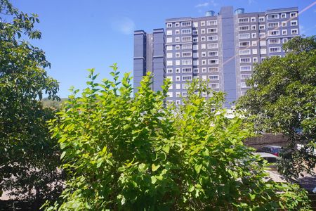 Apartamento à venda com 49m², 2 quartos e 1 vagaQuarto 1_Vista 