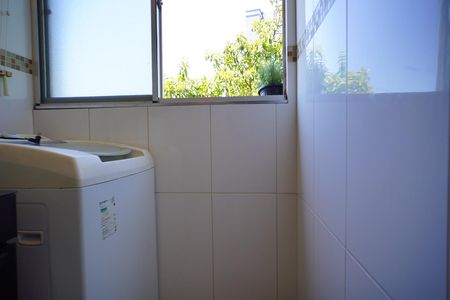 Apartamento à venda com 49m², 2 quartos e 1 vagaÁrea  de serviço 