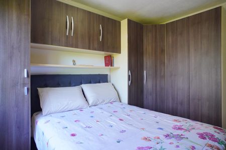 Apartamento à venda com 49m², 2 quartos e 1 vagaQuarto 2