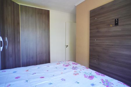 Quarto 2 de apartamento à venda com 2 quartos, 49m² em Passo das Pedras, Porto Alegre