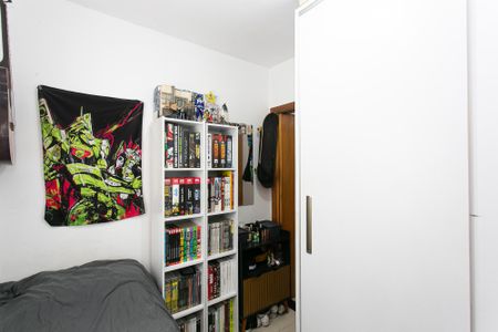 Apartamento à venda com 67m², 3 quartos e 2 vagas Apartamento à venda com 67m², 3 quartos e 2 vagasQuarto 2