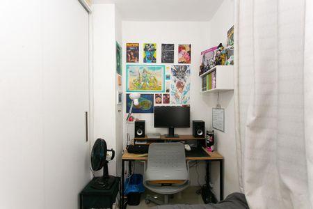 Apartamento à venda com 67m², 3 quartos e 2 vagas Apartamento à venda com 67m², 3 quartos e 2 vagasQuarto 2