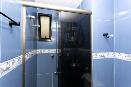 Apartamento à venda com 67m², 3 quartos e 2 vagas Apartamento à venda com 67m², 3 quartos e 2 vagasBanheiro Social