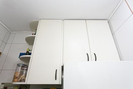 Apartamento à venda com 67m², 3 quartos e 2 vagas Apartamento à venda com 67m², 3 quartos e 2 vagasCozinha