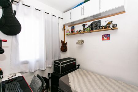 Apartamento à venda com 67m², 3 quartos e 2 vagas Apartamento à venda com 67m², 3 quartos e 2 vagasQuarto 1
