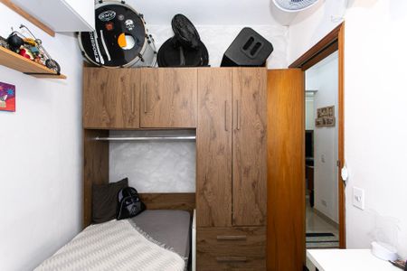 Apartamento à venda com 67m², 3 quartos e 2 vagas Apartamento à venda com 67m², 3 quartos e 2 vagasQuarto 1