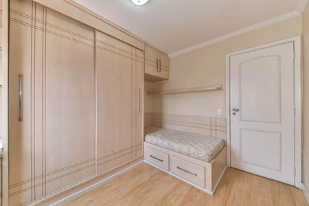 Quarto 1 de apartamento à venda com 3 quartos, 72m² em Brooklin, São Paulo