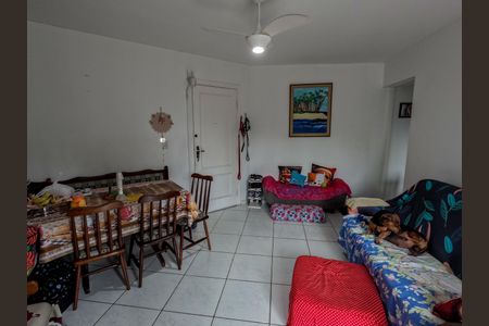 Apartamento para alugar com 62m², 2 quartos e 1 vaga