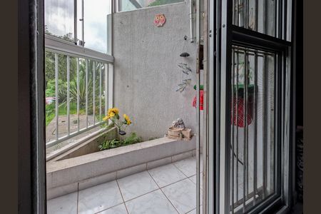 Apartamento para alugar com 62m², 2 quartos e 1 vaga