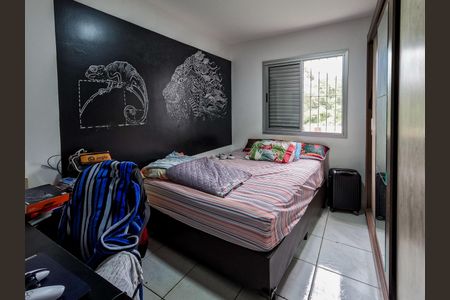 Apartamento à venda com 2 quartos, 62m² em Vila Anastácio, São Paulo
