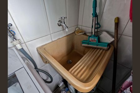 Apartamento para alugar com 62m², 2 quartos e 1 vaga