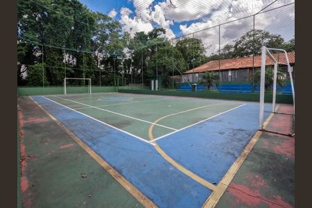 Apartamento para alugar com 62m², 2 quartos e 1 vaga