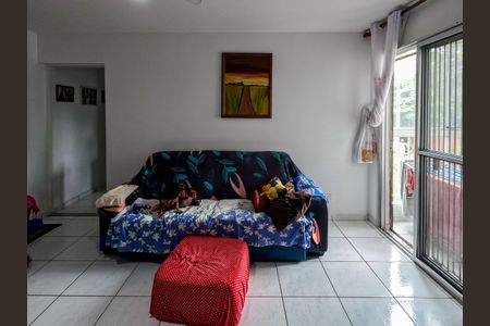 Apartamento para alugar com 62m², 2 quartos e 1 vaga