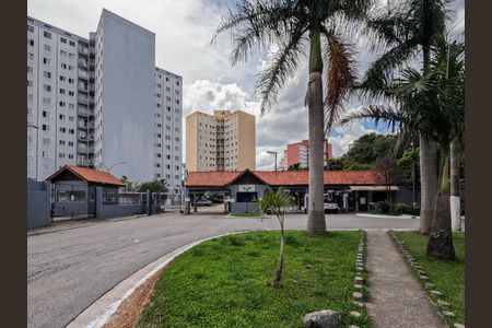 Apartamento para alugar com 62m², 2 quartos e 1 vaga