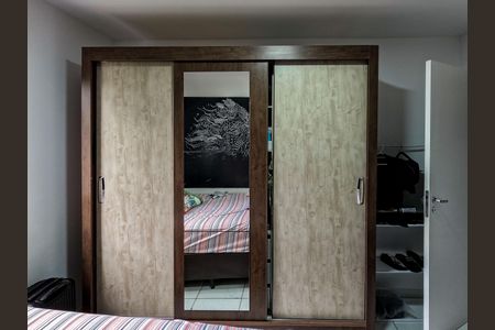 Apartamento para alugar com 62m², 2 quartos e 1 vaga