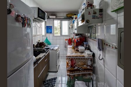 Apartamento para alugar com 62m², 2 quartos e 1 vaga