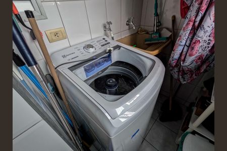 Apartamento para alugar com 62m², 2 quartos e 1 vaga