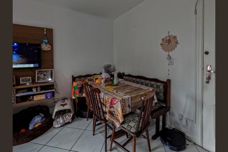 Apartamento para alugar com 62m², 2 quartos e 1 vaga
