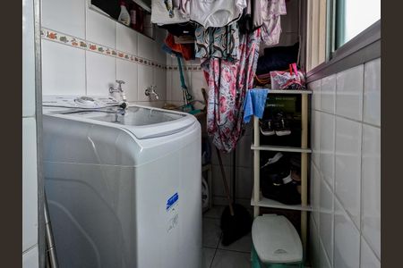 Apartamento para alugar com 62m², 2 quartos e 1 vaga