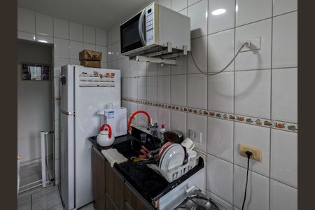 Apartamento para alugar com 62m², 2 quartos e 1 vaga