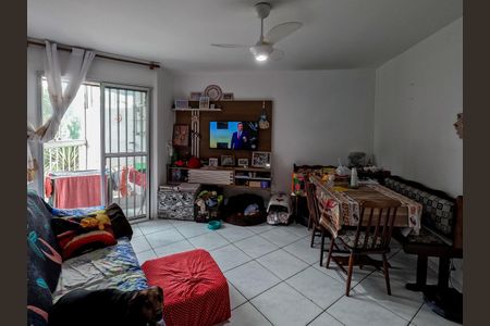 Apartamento para alugar com 62m², 2 quartos e 1 vaga