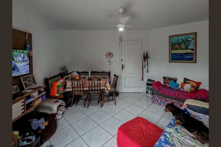 Apartamento para alugar com 62m², 2 quartos e 1 vaga