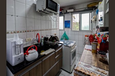 Apartamento para alugar com 62m², 2 quartos e 1 vaga