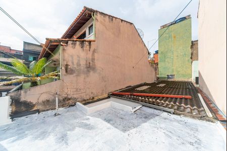 Terraço de casa para alugar com 1 quarto, 80m² em Cata Preta, Santo André
