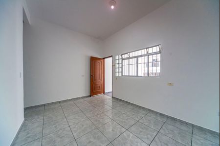 Sala de casa para alugar com 1 quarto, 80m² em Cata Preta, Santo André