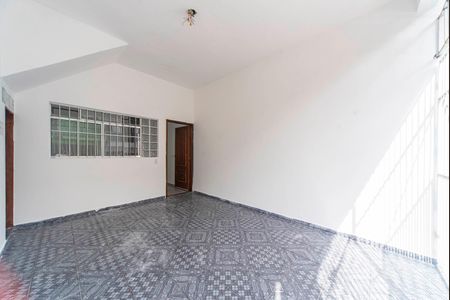 Garagem de casa para alugar com 1 quarto, 80m² em Cata Preta, Santo André