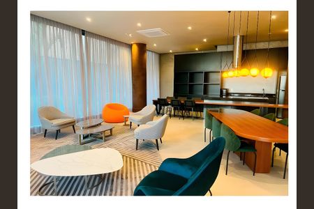 Apartamento para alugar com 1 quarto, 30m² em Vila Mariana, São Paulo