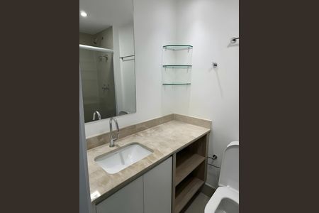 Apartamento para alugar com 1 quarto, 30m² em Vila Mariana, São Paulo