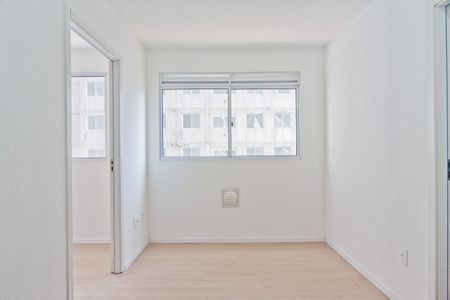 Sala de apartamento para alugar com 2 quartos, 34m² em Jardim Pereira Leite, São Paulo