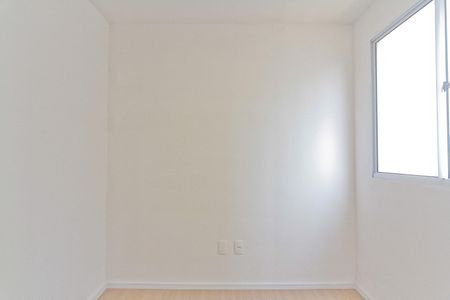 Apartamento para alugar com 34m², 2 quartos e sem vagaQuarto 2