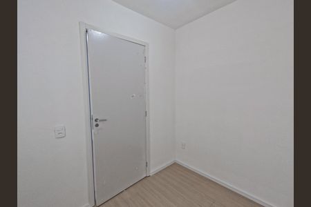 Quarto de apartamento para alugar com 2 quartos, 34m² em Jardim Pereira Leite, São Paulo
