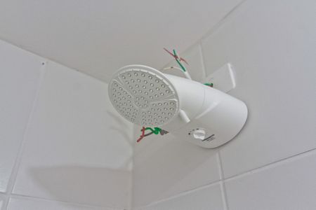 Apartamento para alugar com 34m², 2 quartos e sem vagaBanheiro