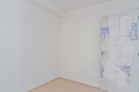 Apartamento para alugar com 34m², 2 quartos e sem vagaQuarto 1