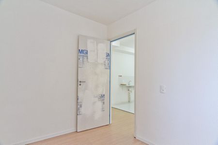 Apartamento para alugar com 34m², 2 quartos e sem vagaQuarto 1