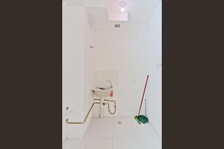 Apartamento para alugar com 34m², 2 quartos e sem vagaÁrea de Serviço