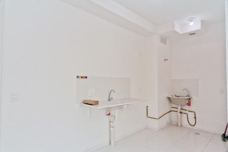 Apartamento para alugar com 34m², 2 quartos e sem vagaCozinha