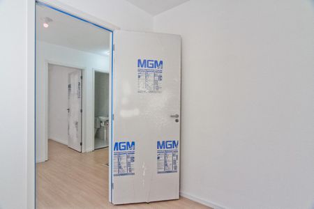 Apartamento para alugar com 34m², 2 quartos e sem vagaQuarto 2