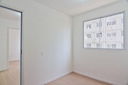 Apartamento para alugar com 34m², 2 quartos e sem vagaQuarto 1