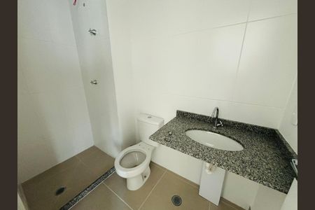 Kitnet/Studio à venda com 1 quarto, 27m² em Vila Clementino, São Paulo