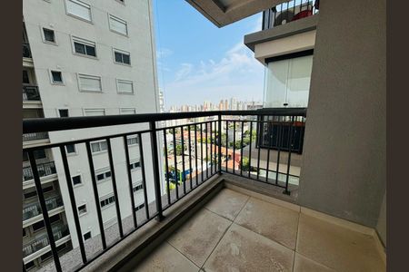 Kitnet/Studio à venda com 1 quarto, 27m² em Vila Clementino, São Paulo