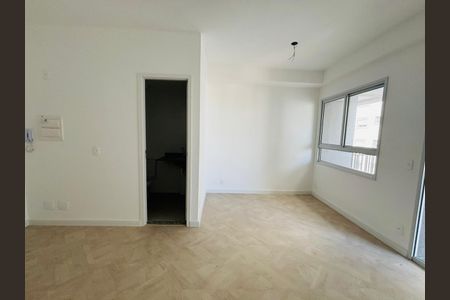 Kitnet/Studio à venda com 1 quarto, 27m² em Vila Clementino, São Paulo