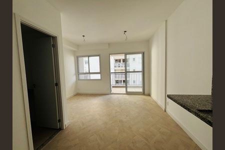 Kitnet/Studio à venda com 1 quarto, 27m² em Vila Clementino, São Paulo