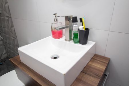 Casa para alugar com 310m², 2 quartos e 3 vagasBanheiro 