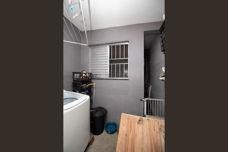 Casa para alugar com 310m², 2 quartos e 3 vagasÁrea de Serviço