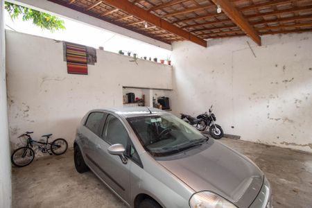 Casa para alugar com 310m², 2 quartos e 3 vagasGaragem