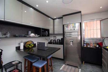 Casa para alugar com 310m², 2 quartos e 3 vagasCozinha